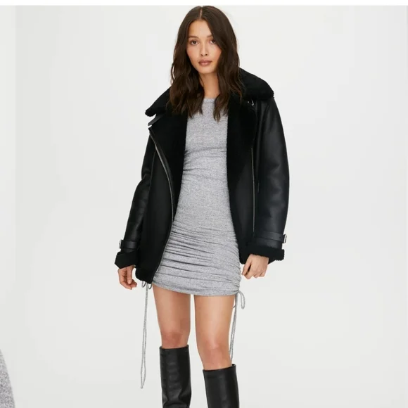 Wilfred Free Savita Dress - Picture 2 of 10